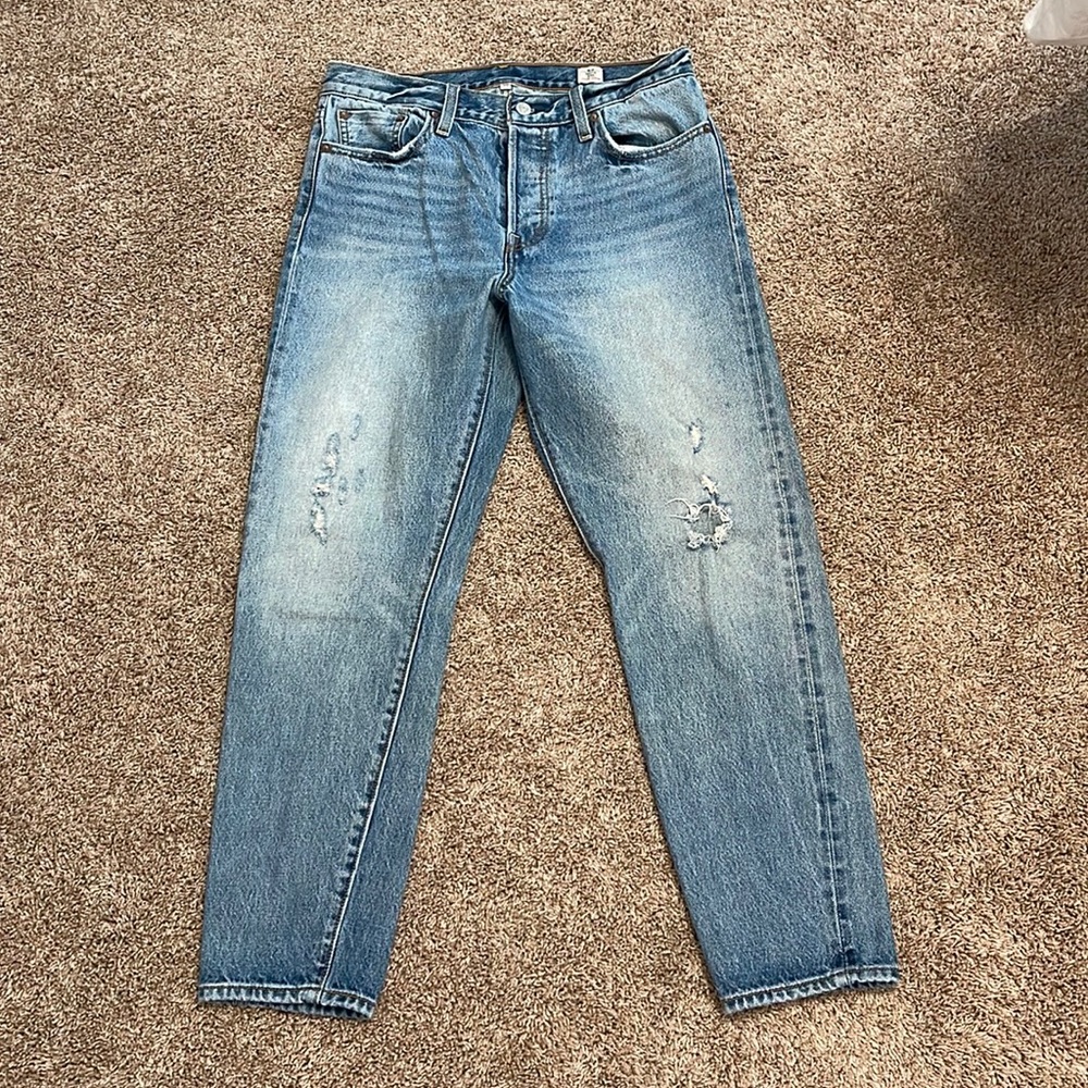 Levi Jeans in size 29